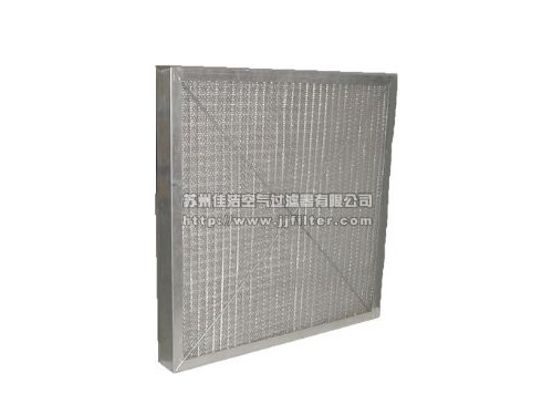 金屬網孔過濾器