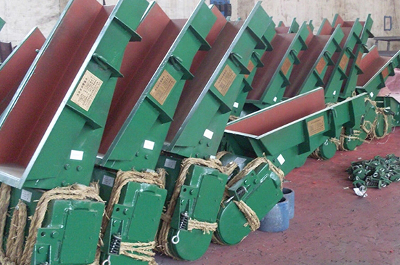 給料機型(xing)號