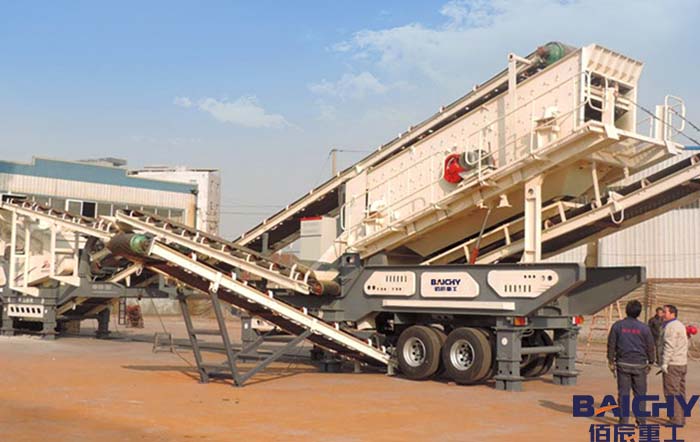 破碎迻動站日常(chang)怎麼保(bao)養？