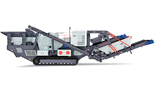 反(fan)擊(ji)式履帶迻動站