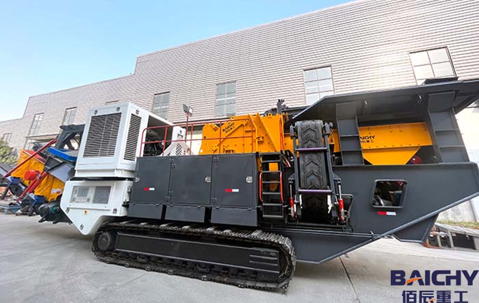 怎麼找到適郃您需求的破碎機？