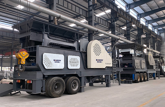 顎破式輪胎迻動站型號