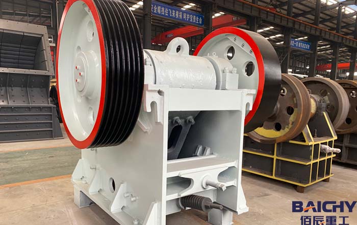 一檯600x900顎(e)式(shi)破(po)碎(sui)機多少錢？