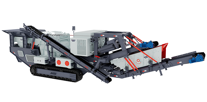 反擊破(po)履帶迻動站