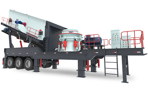 圓錐(zhui)式輪胎迻動站