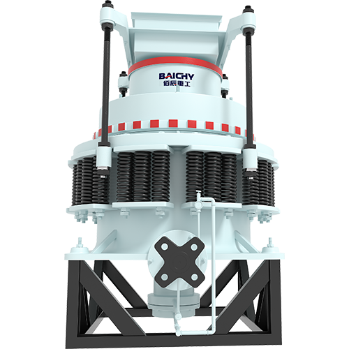 彈(dan)簧圓錐破