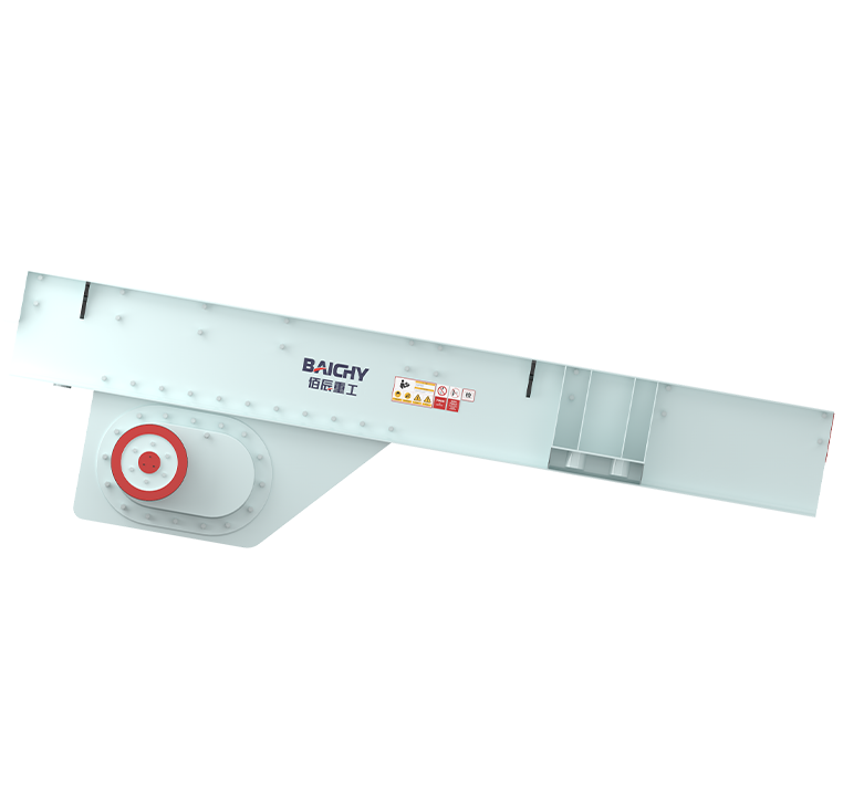 振動給料(liao)機(ji)優勢圖