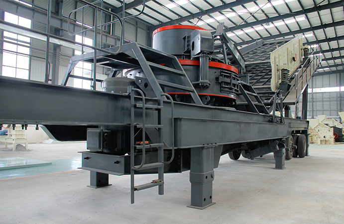 製(zhi)砂機輪胎(tai)迻動站(zhan)型號